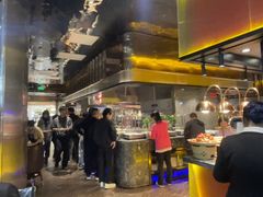 -吉布鲁牛排海鲜自助(温江合生汇店)