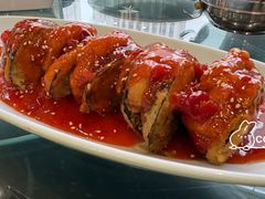 -益发顺总店·清真(天宝公寓店)