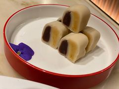 双味芸豆卷-京华烟云·北京烤鸭(领展购物广场·中关村店)