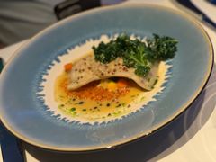 -渔火·特色餐厅(佘山世茂洲际酒店)