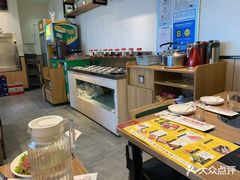 -彤德莱(奥林店)