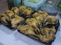 -南渝食府.石锅鸡(尚城花园店)
