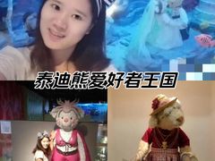 -成都泰迪熊博物馆