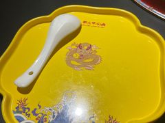 -羊大爷涮肉(亮马桥店)