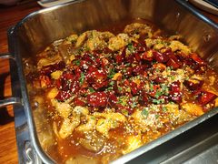 -齐祺渔锅(龙门路黑金店)