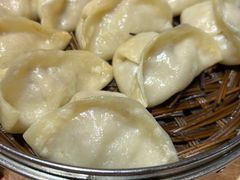 -老爷子原味蒸饺(总店)