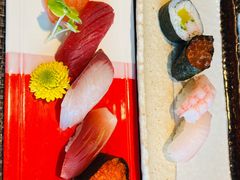 -田舍家Inakaya·炉端烧·铁板烧(天汇igc店)