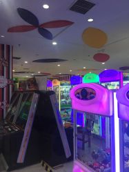 -都乐汇儿童乐园(莱蒙都会店)