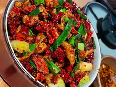 -山石榴·贵州菜(丰盛里店)