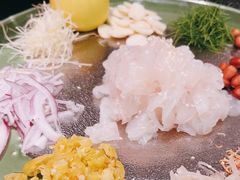 -得意咚瓜·顺德鱼生·冬瓜火锅(深圳首店)