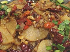 -新新湘菜馆(新中街二条店)
