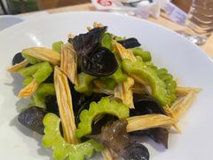 -老边饺子馆(东单店)