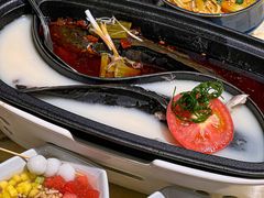 -锦府盐帮·侯宅(五棵松万达店)