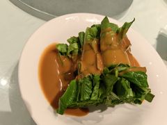 麻酱油麦菜-忆家一宴(大木桥路旗舰店)