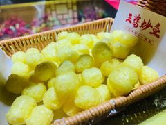 -王婆炒鱼(总店)