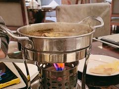 -西安西藏大厦开元名都大酒店·自助餐厅