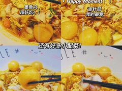 -友达面馆(广州总店)