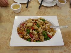 -潮喜竹溪荔湖酒家(荔枝湾店)