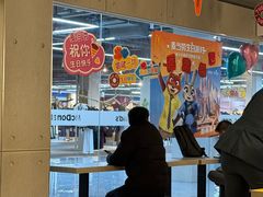 -麦当劳(厦门思明路店)
