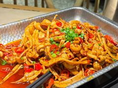 -大碗先生(万家丽店)
