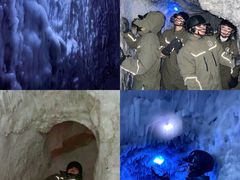 -E+有冰工厂·昆仑寒宫2(五角场店)