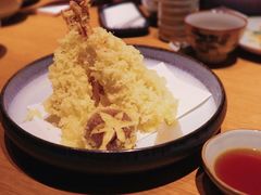 天妇罗-yokocho上横町·日本食街(深业上城店)