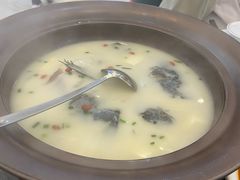 -浔味·山屿湖·正宗全鱼宴老字号