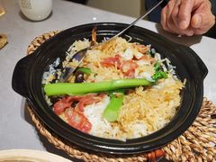 -粤陸玖玖·港式手作茶餐厅(珠江路店)