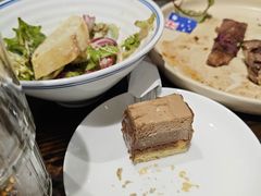 -榖屋house of flour(张江首店)