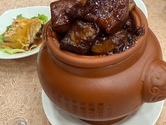 -瑞福园联谊餐室(茂名南路店)