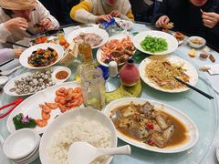 -舌尖上·霞浦滩涂海鲜·新闽菜(总店)