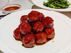 糖醋丸子-凤临阁