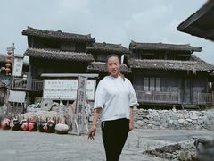 -中国汉城景区