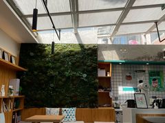 -十一咖啡(青年大街工厂店)