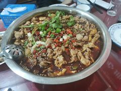 -米二红烧兔(华阳店)