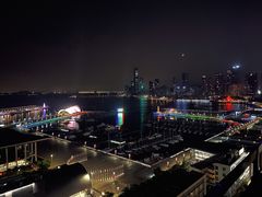 -青岛海尔洲际酒店