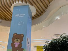 -上海长风大悦城