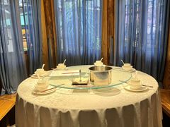 -小隐院子·庭院餐厅(大学城后湖店)
