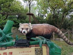 -上海野生动物园