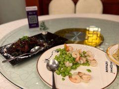 -清华大学-甲所餐厅
