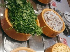-喜家自助小火锅(乐客城店)