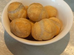 油炸汤圆-好兄弟郭巨海鲜(天一阁店)