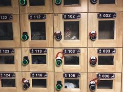 大堂-纽斯洗浴SPA(三墩店)