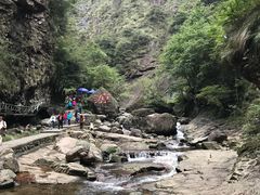 -太湖源风景区