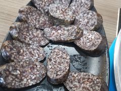 米肠-朝族高丽火盆(长白山总店)