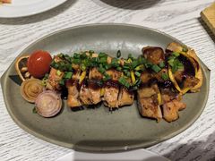 -娜娜家•Nana's restaurant(国金汇店)