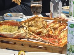 -正阁餐饮(黑金冠公园店)