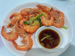 -碧海银沙海鲜餐厅(恒大海上威尼斯店)