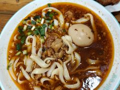 -韩师傅老大同刀削面(北苑路店)