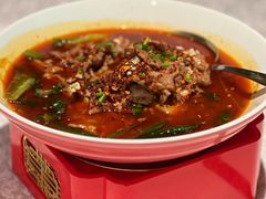 -香宫中餐厅 · 桂林香格里拉